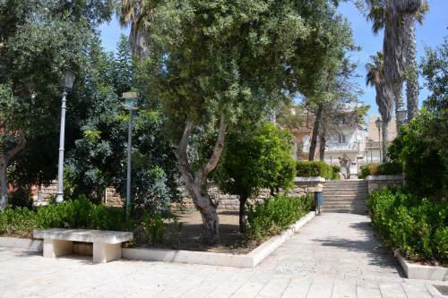 Apartamento Donnalucata Ospitalit� Diffusa
