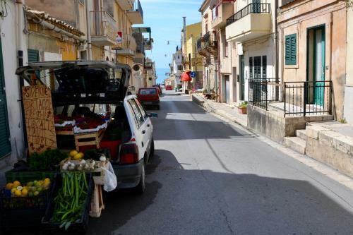 Apartamento Donnalucata Ospitalit� Diffusa