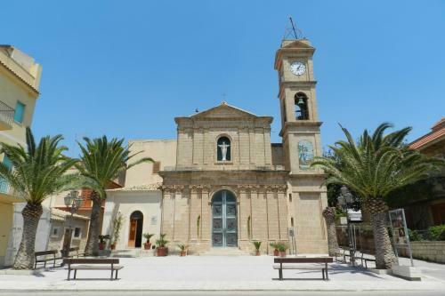 Apartamento Donnalucata Ospitalit� Diffusa