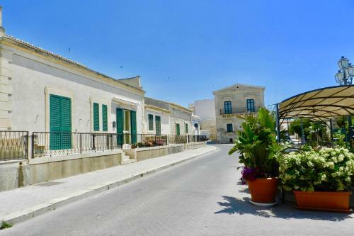 Apartamento Donnalucata Ospitalit� Diffusa