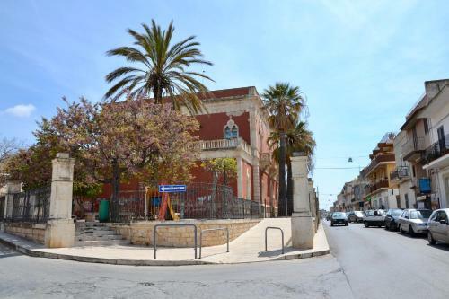 Apartamento Donnalucata Ospitalit� Diffusa
