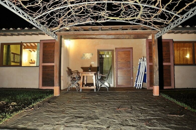 Podere Campi Al Mare