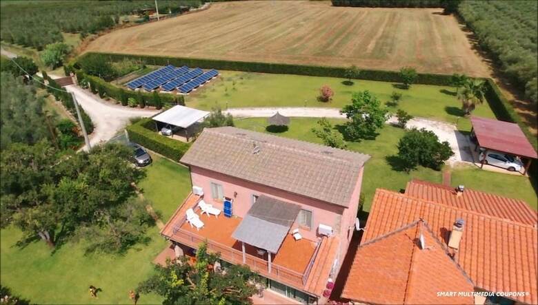 Podere Campi Al Mare