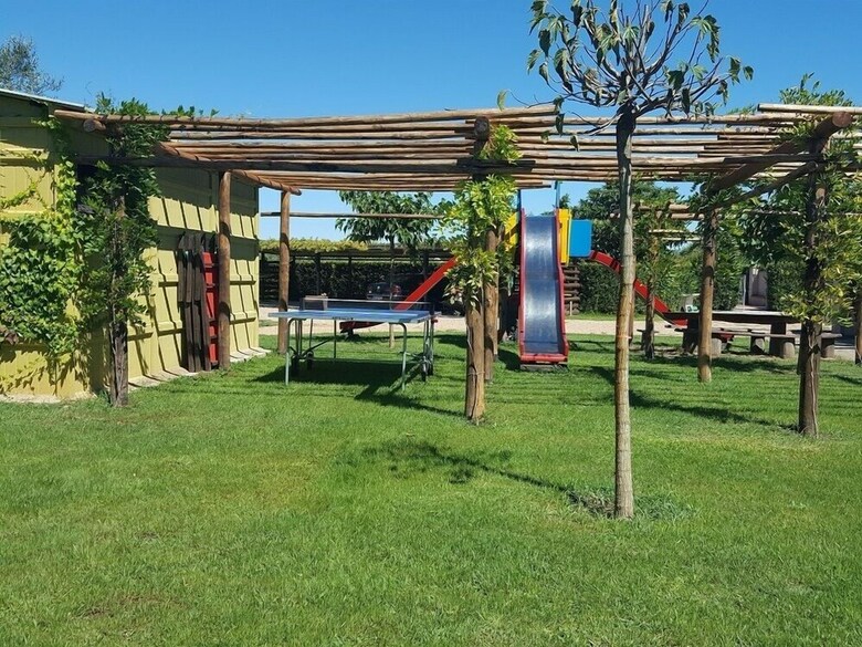 Podere Campi Al Mare