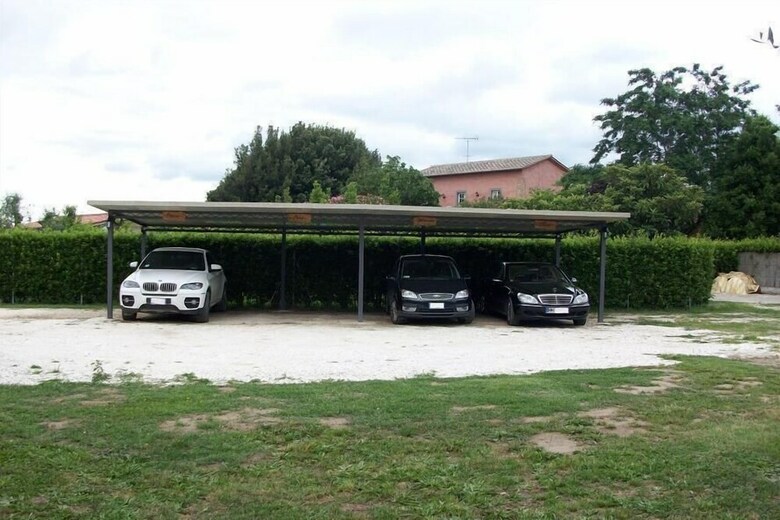 Podere Campi Al Mare