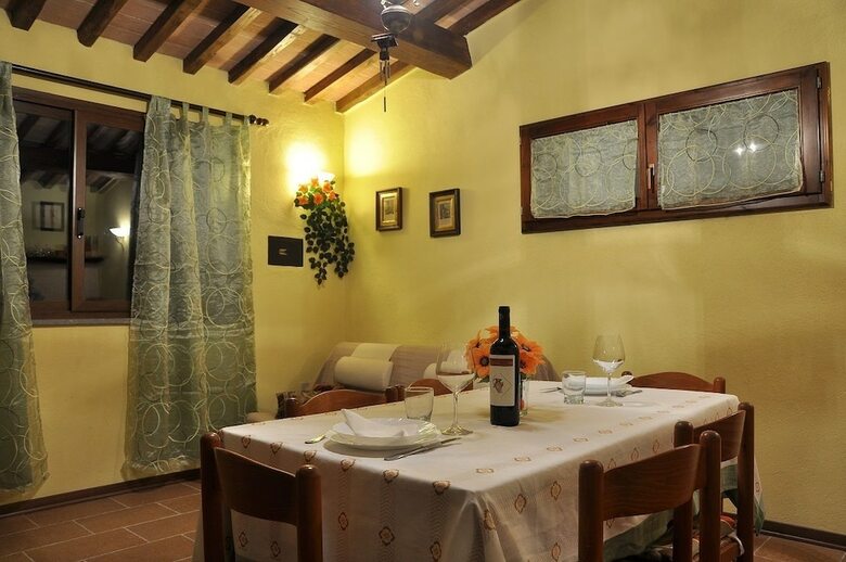 Podere Campi Al Mare