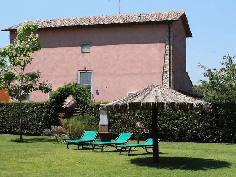 Podere Campi Al Mare