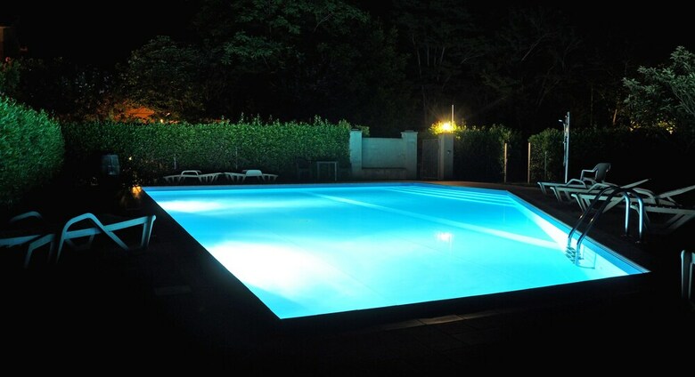 Podere Campi Al Mare