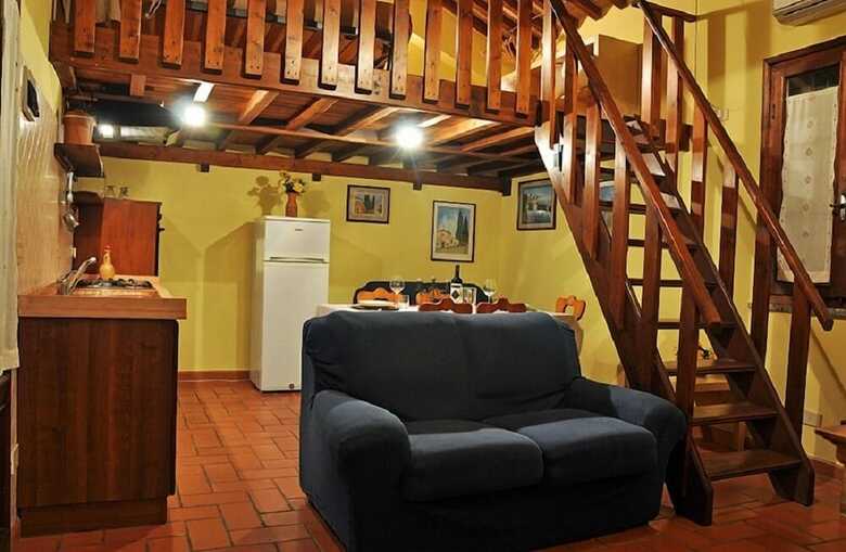 Podere Campi Al Mare