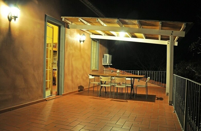 Podere Campi Al Mare