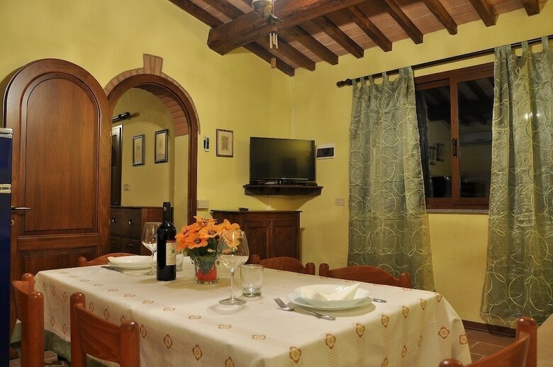Podere Campi Al Mare