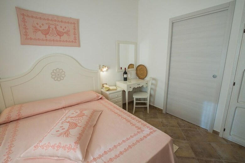 Hotel Barbagia