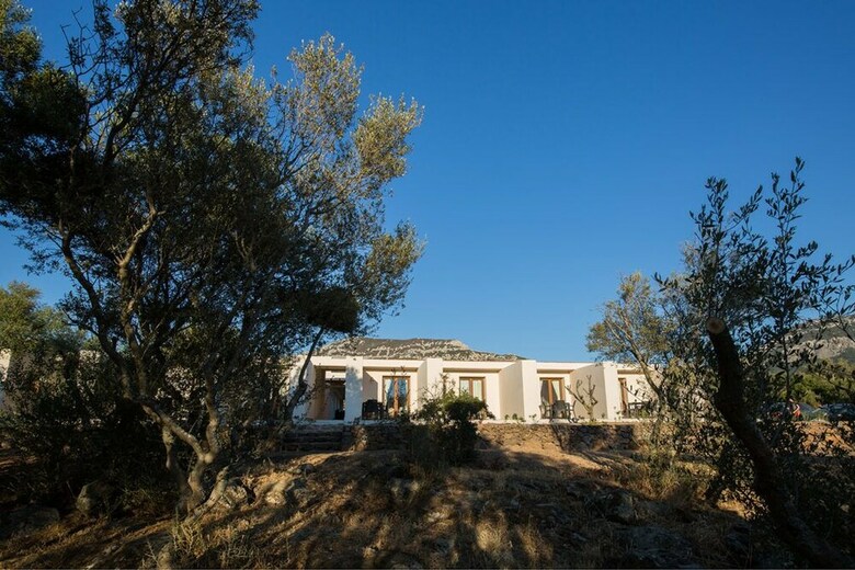 Hotel Barbagia