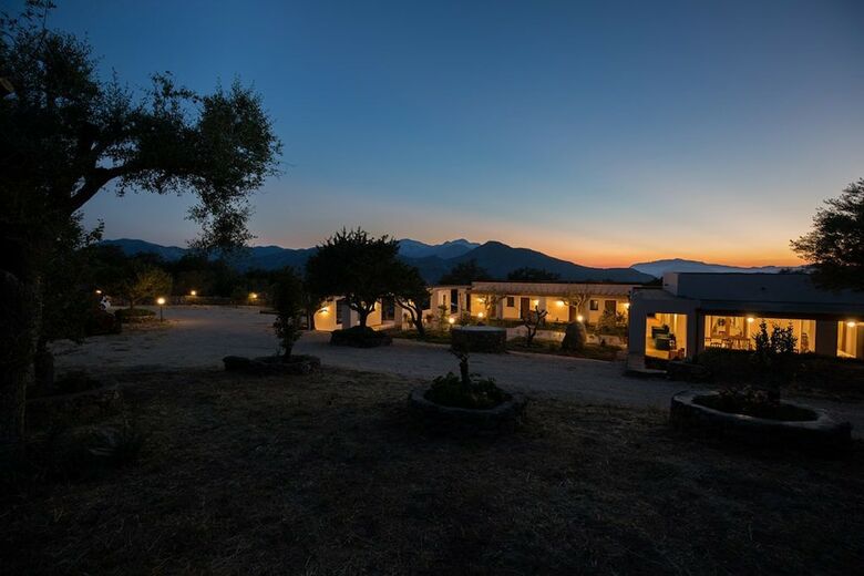 Hotel Barbagia