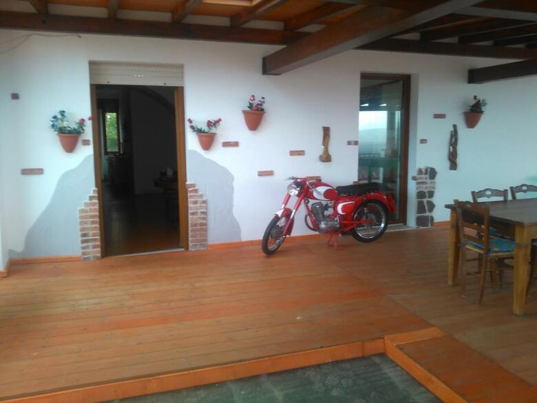 B&B Bella Vista