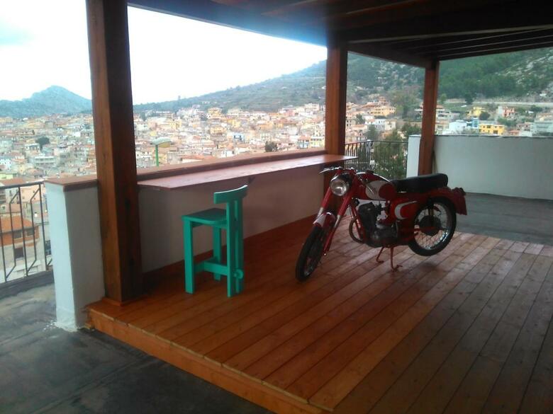B&B Bella Vista