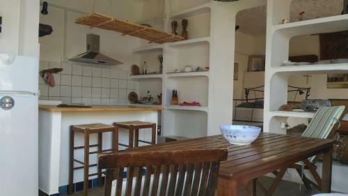 Apartamento Atelier