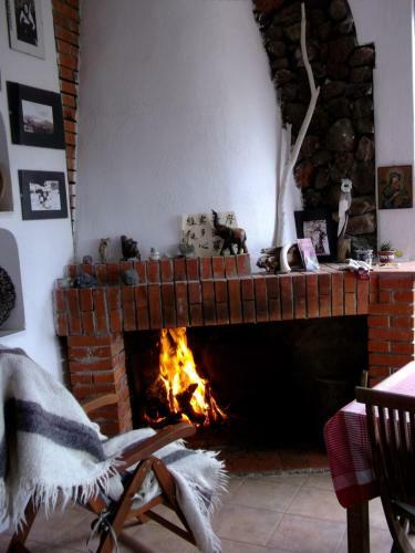 Apartamento Atelier