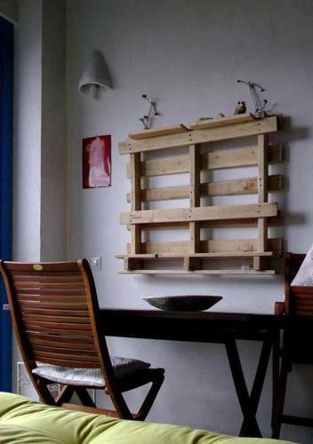 Apartamento Atelier
