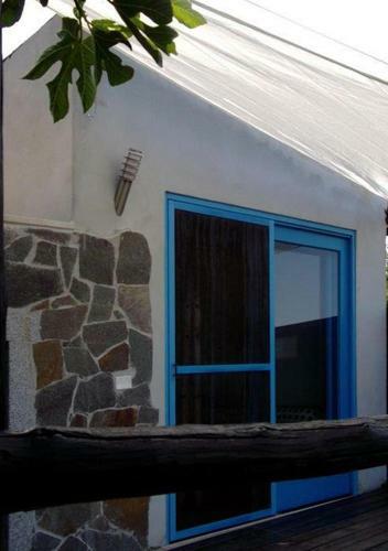 Apartamento Atelier