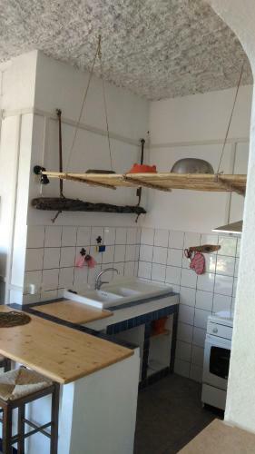 Apartamento Atelier