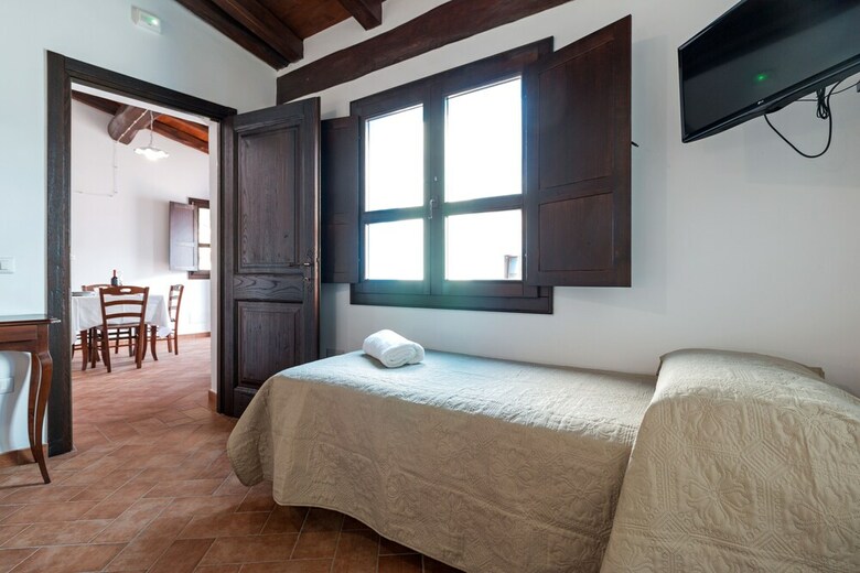 Hotel Ghivine Albergo Diffuso