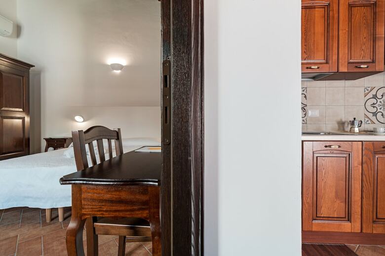 Hotel Ghivine Albergo Diffuso