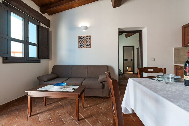 Hotel Ghivine Albergo Diffuso