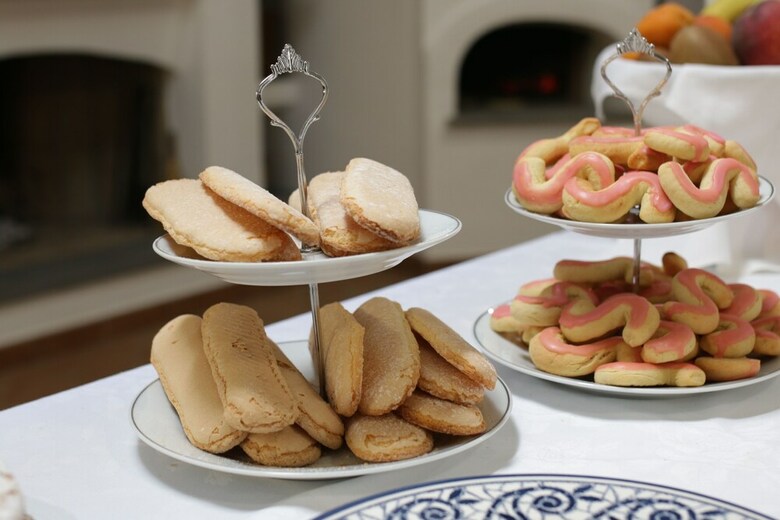 Hotel Ghivine Albergo Diffuso