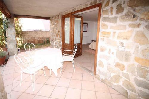 Apartamento Appartamento Con Cucina Rustica