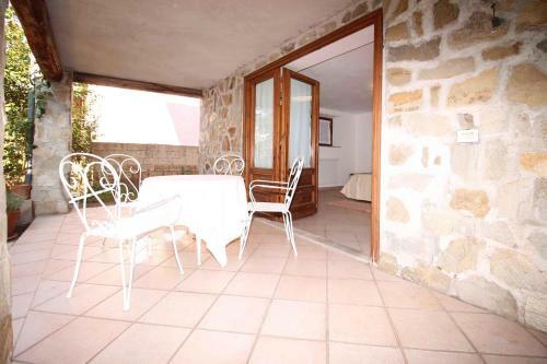 Apartamento Appartamento Con Cucina Rustica
