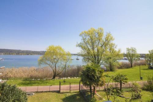Apartamento La Corte Sul Lago