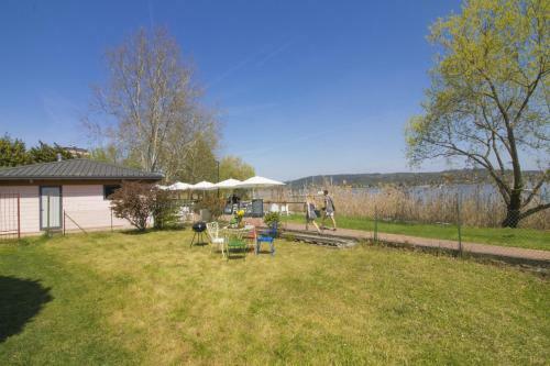 Apartamento La Corte Sul Lago
