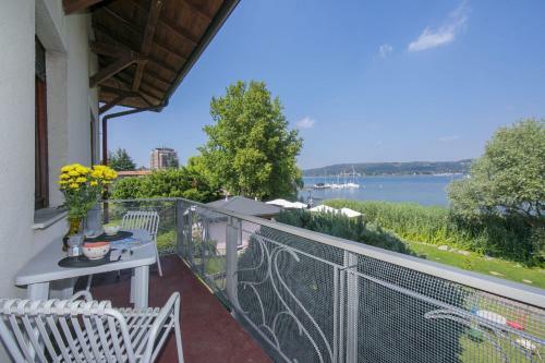 Apartamento La Corte Sul Lago