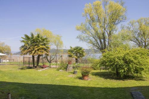 Apartamento La Corte Sul Lago
