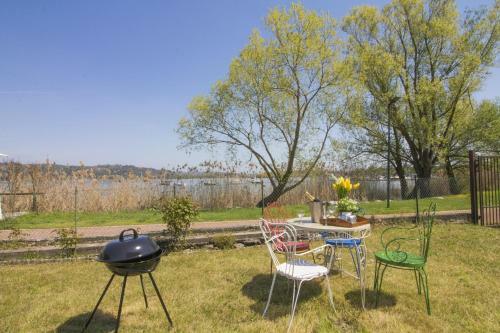 Apartamento La Corte Sul Lago