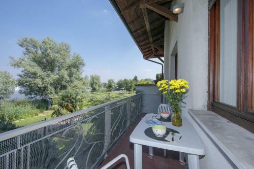 Apartamento La Corte Sul Lago