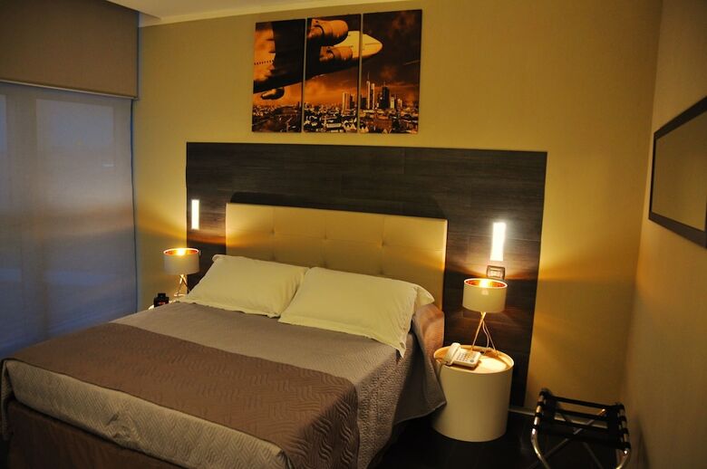 Star Hotel Airport Verona