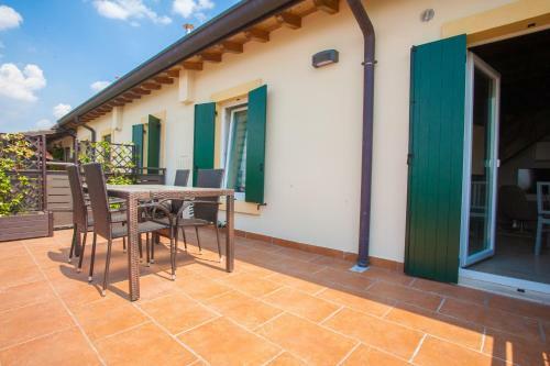 Apartamento Gate To Verona