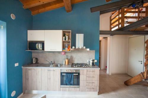 Apartamento Gate To Verona