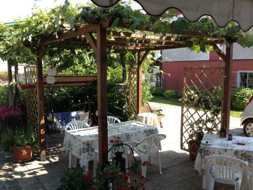 B&B Vali Chalet