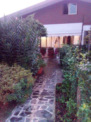 B&B Vali Chalet