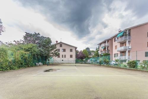 Triestevillas Duino72_ Tennis & Holiday Apartment For 4