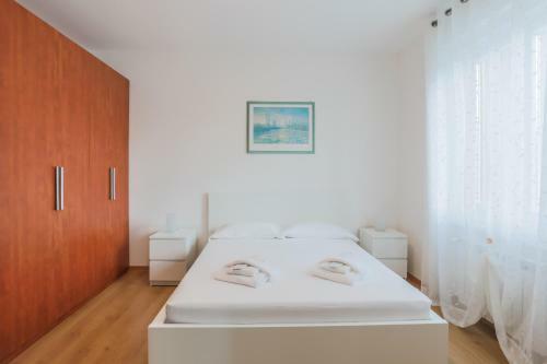 Triestevillas Duino72_ Tennis & Holiday Apartment For 4