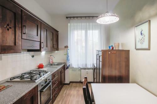 Triestevillas Duino72_ Tennis & Holiday Apartment For 4