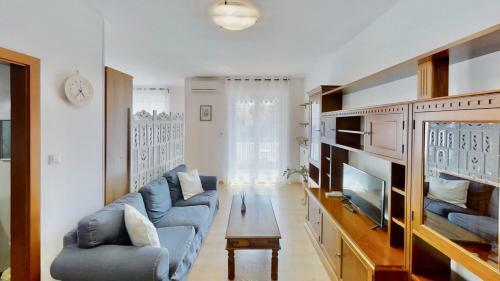Triestevillas Duino72_ Tennis & Holiday Apartment For 4