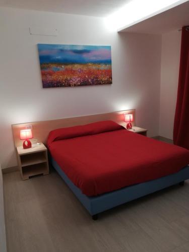Crystal B&B