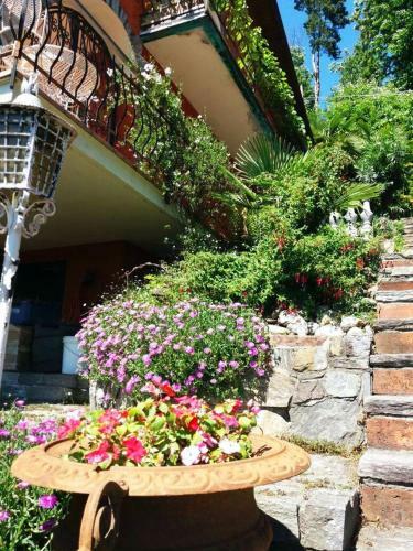 Apartamento Casa Fiori