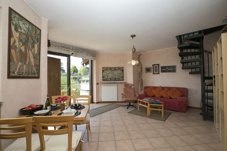 Apartamento Casa Margherita