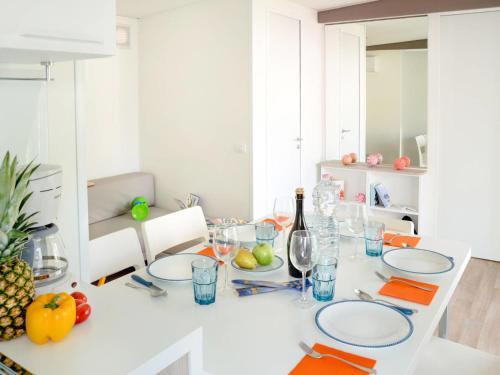 Ferienwohnung Caorle 604s